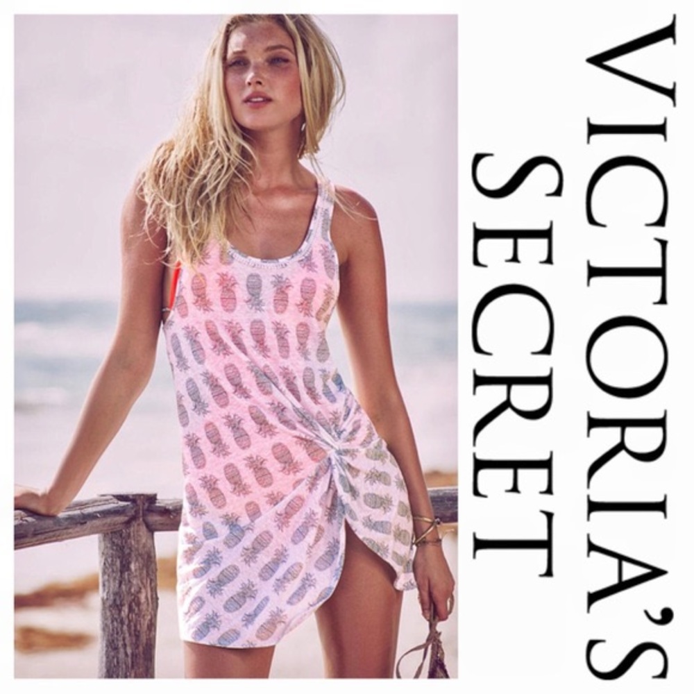 Pineapple coverup